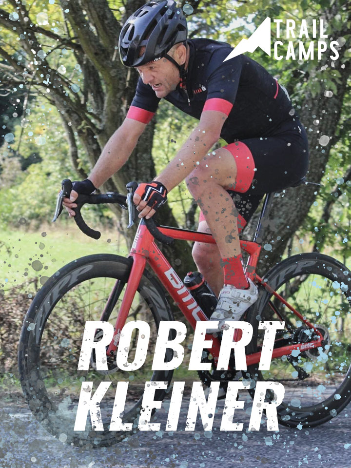 ROBERT KLEINER